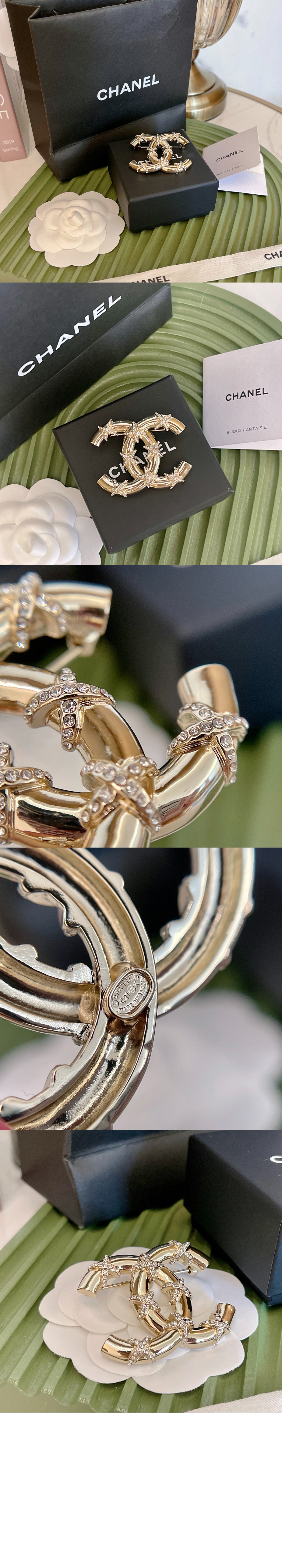 브로치 AB6875 > Etc - 기타제품