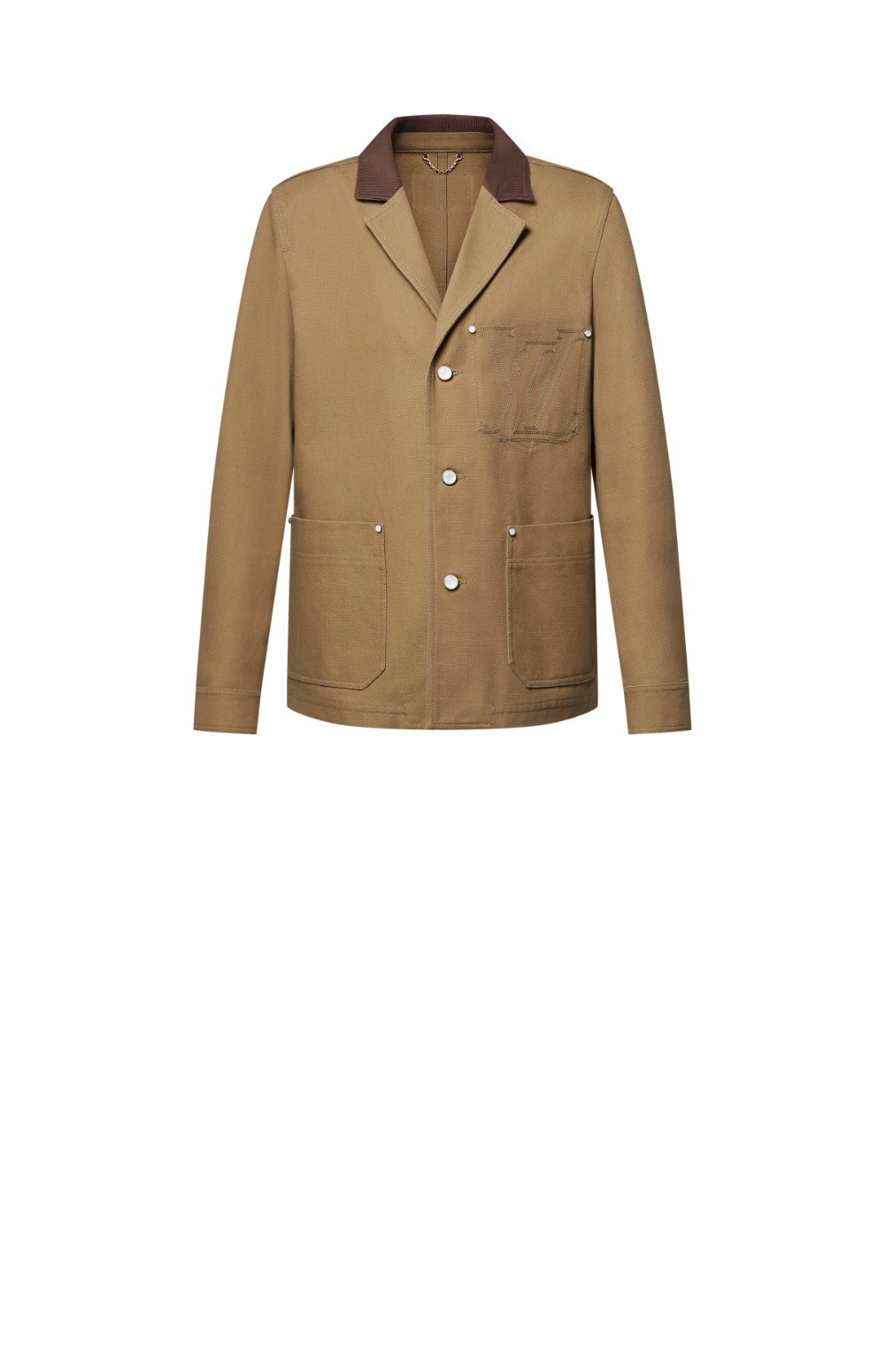 테일러드 워크웨어 코튼 캔버스 재킷 > Etc - 기타제품