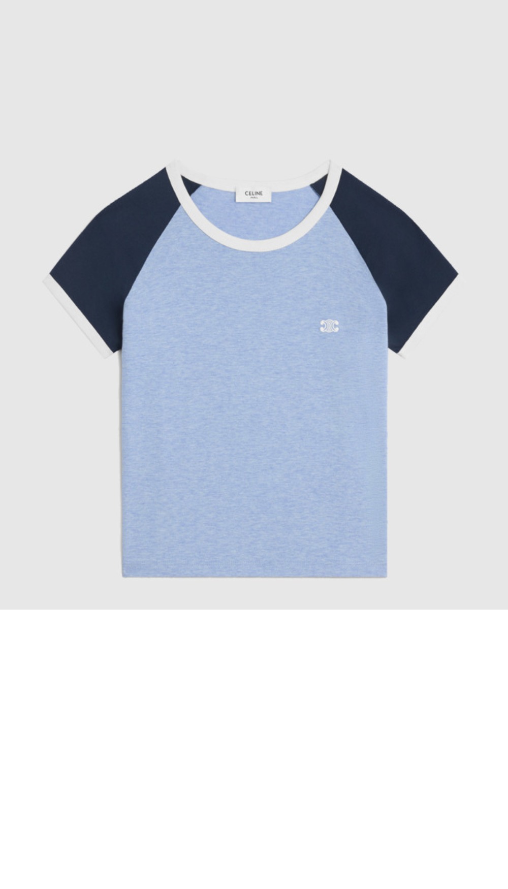 코튼 저지 티셔츠 > Etc - 기타제품