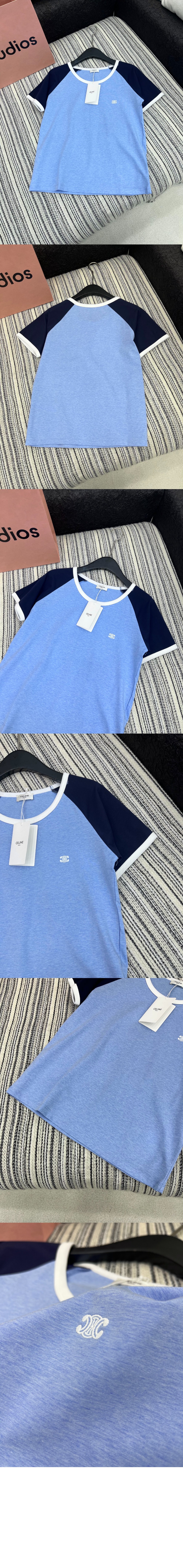 코튼 저지 티셔츠 > Etc - 기타제품