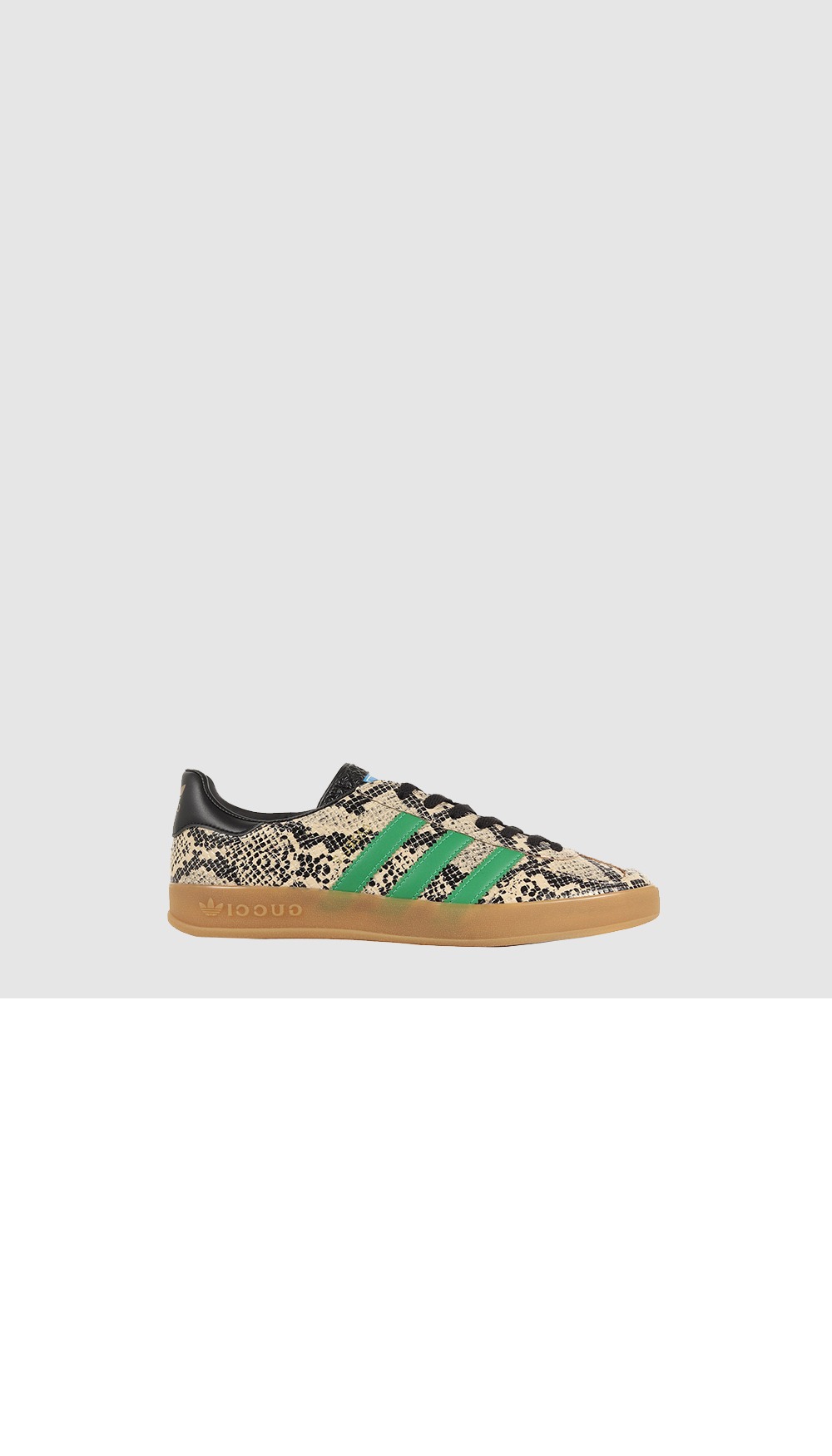 구찌 x 아디다스 가젤 스니커즈 707847 > Etc - 기타제품
