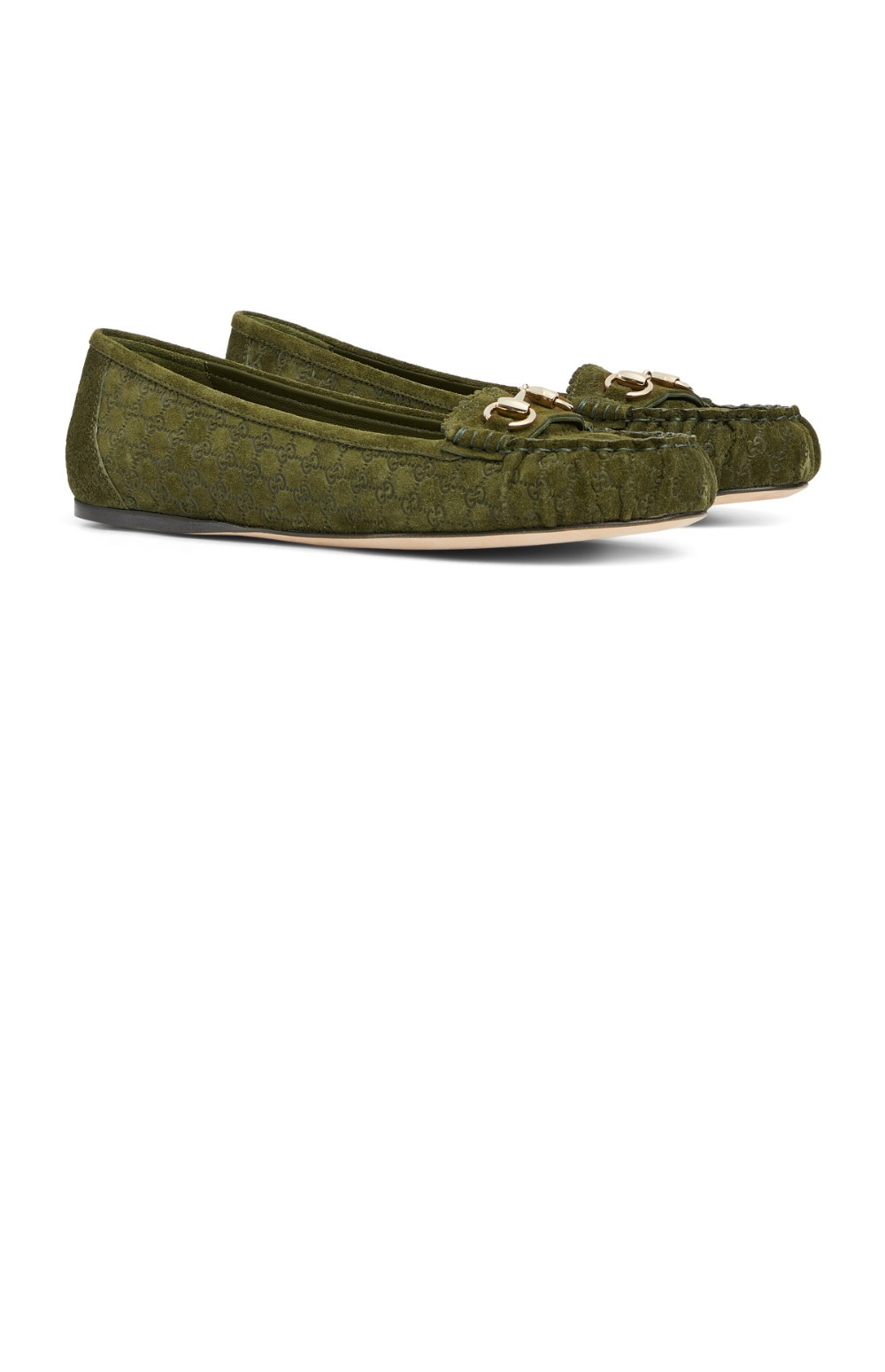 홀스빗이 있는 플랫 발레 슈즈 814895 > 1953 Horsebit - 홀스빗 1953 로퍼