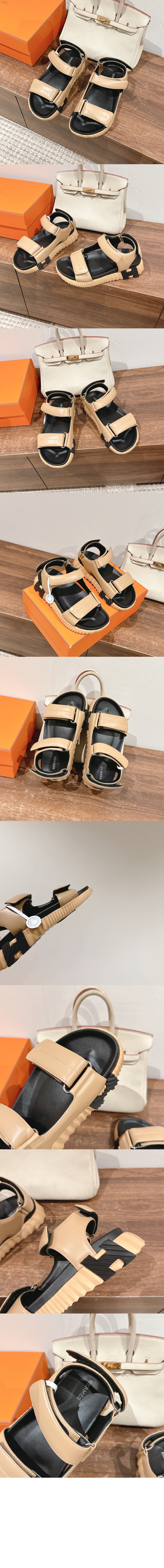 Junior 샌들 > Etc - 기타제품