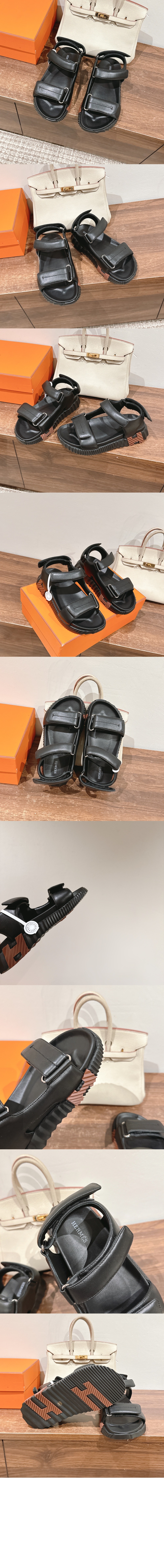 Junior 샌들 > Etc - 기타제품