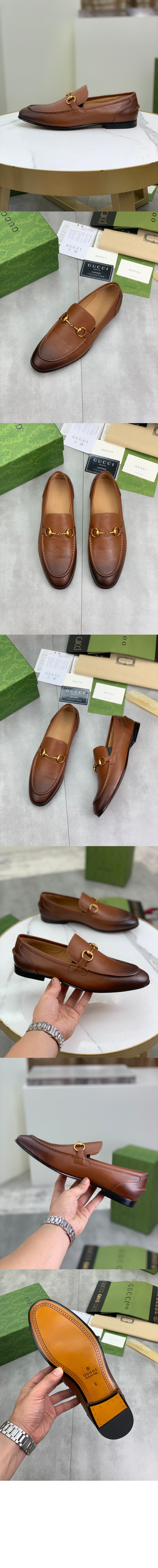 Jordaan 가죽 로퍼 406994 > Jordaan - 조던 로퍼