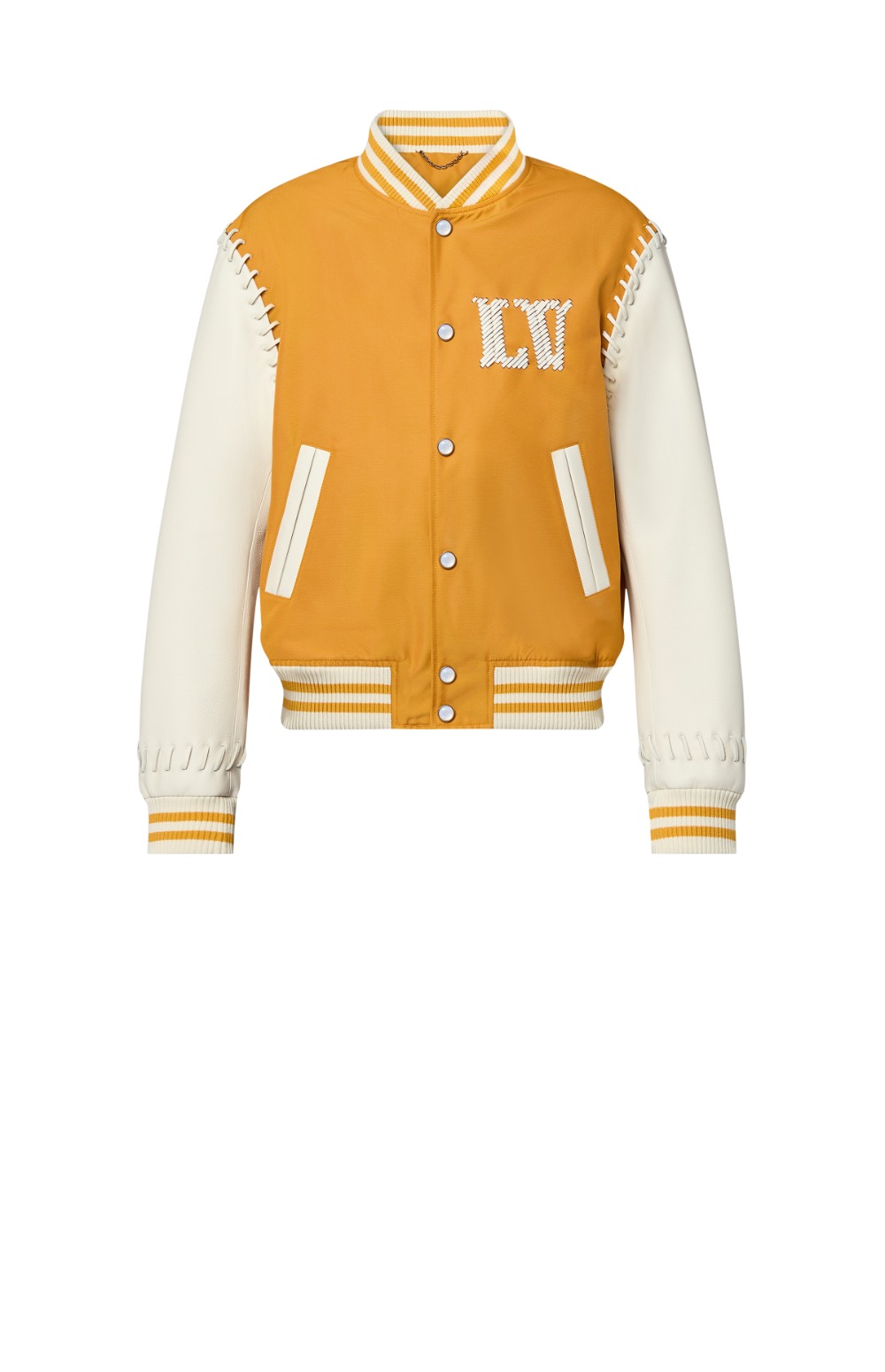 엠브로이더드 바시티 블루종 > Etc - 기타제품