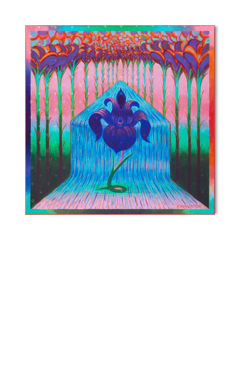 아이리스 스프링 스퀘어 90 M93343 > Etc - 기타제품