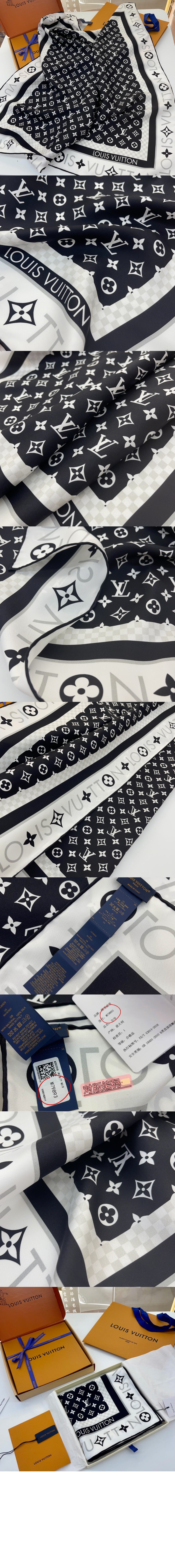 모노그램 인피니티 스퀘어 90 M79893 > Etc - 기타제품