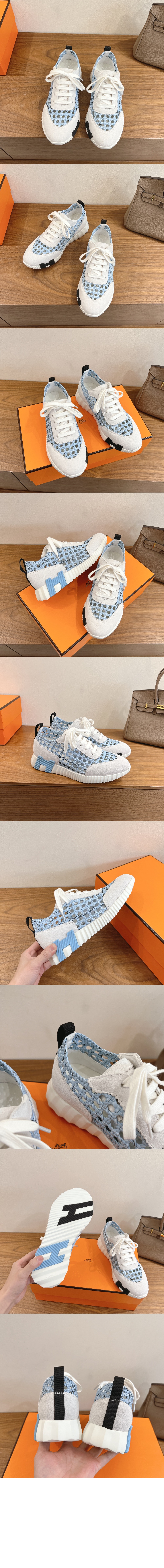 Bouncing 스니커즈 > Etc - 기타제품