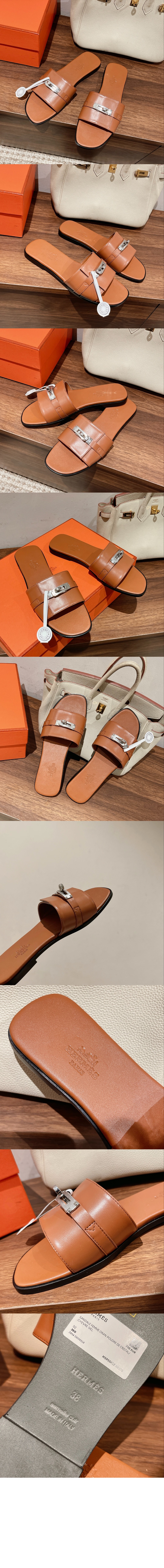 Gabriel 샌들 > Etc - 기타제품