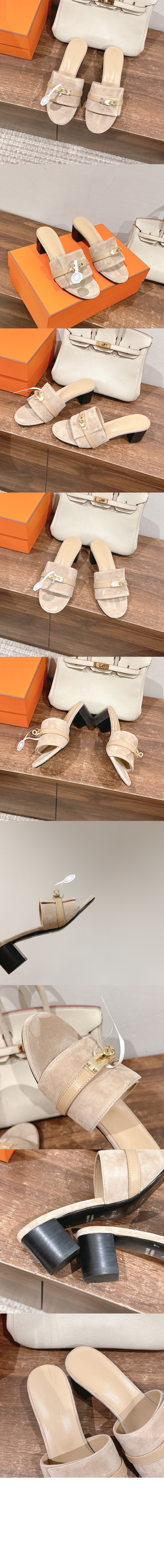 Gigi 샌들 > Etc - 기타제품