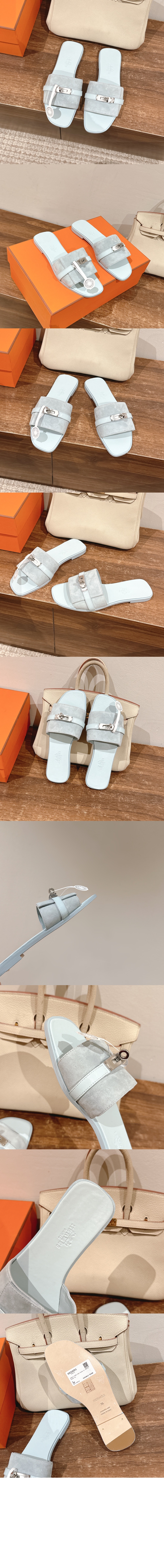 Gigi 샌들 > Etc - 기타제품