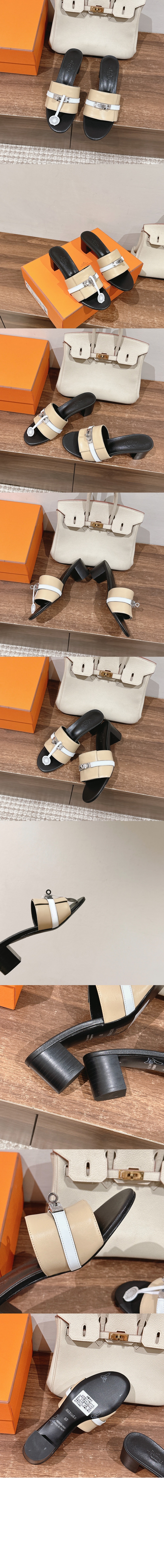 Gigi 샌들 > Etc - 기타제품