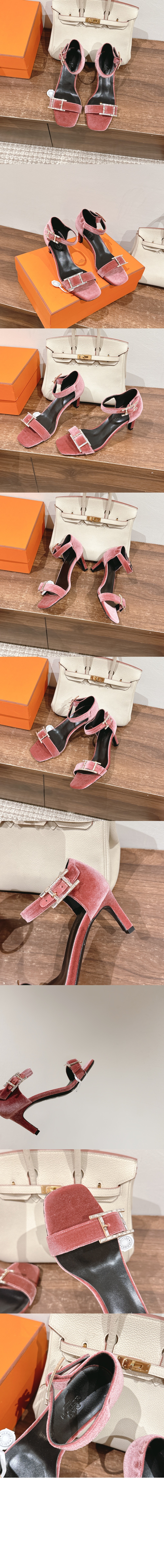 Judy 샌들 > Etc - 기타제품