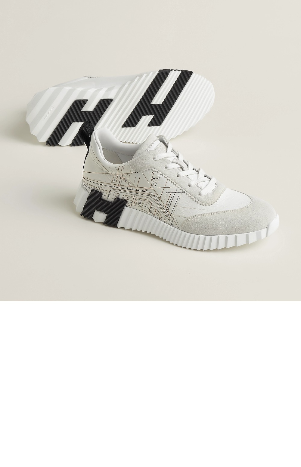 바운싱 스니커즈 > Etc - 기타제품