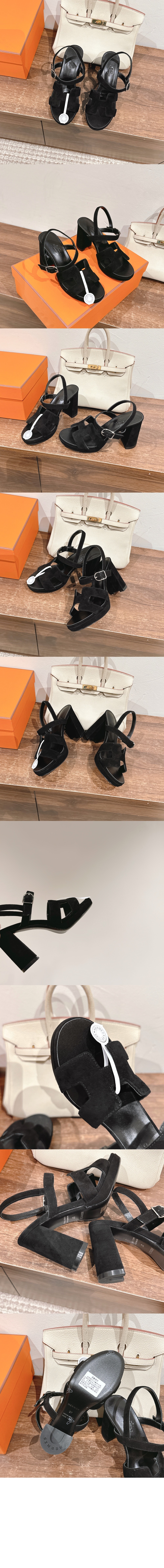 재즈 샌들 > Etc - 기타제품