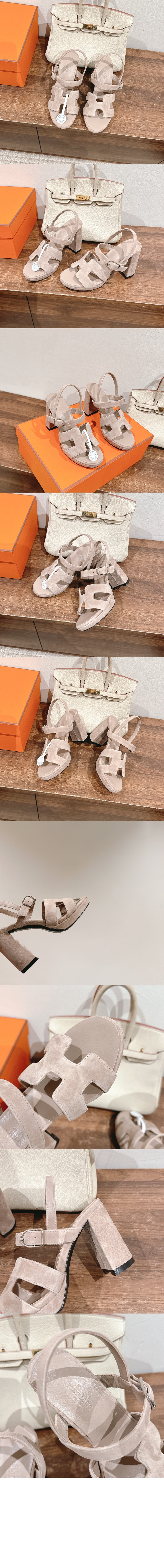 재즈 샌들 > Etc - 기타제품