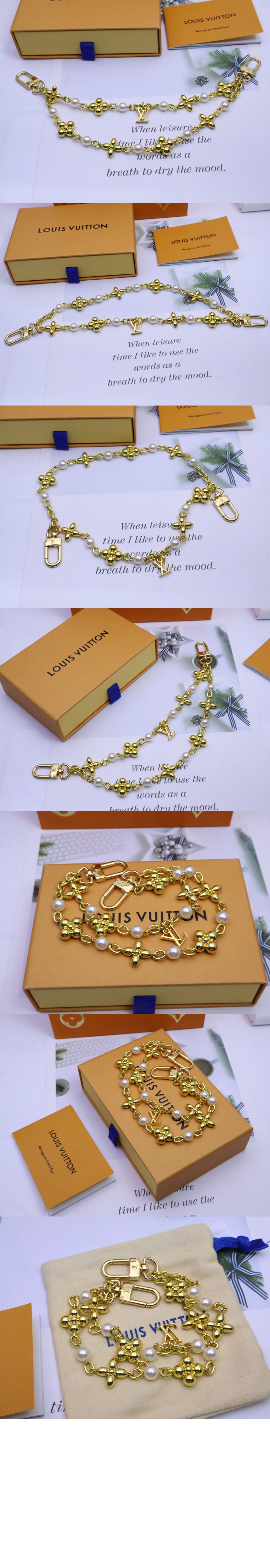 루이자 백 참 M01800 > Etc - 기타제품