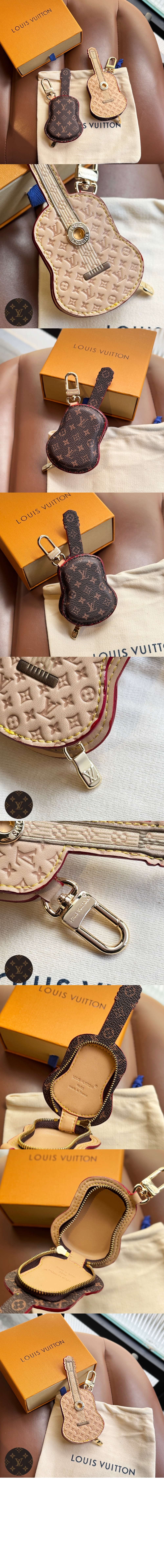 기타 파우치 백 참 M02032 > Etc - 기타제품