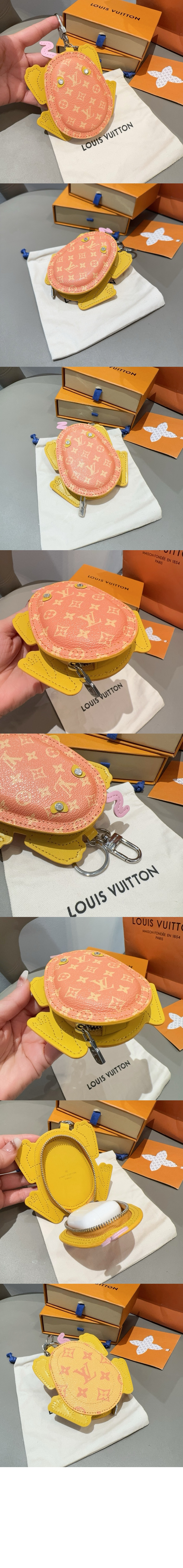 프로그 백 참 M02215 > Etc - 기타제품