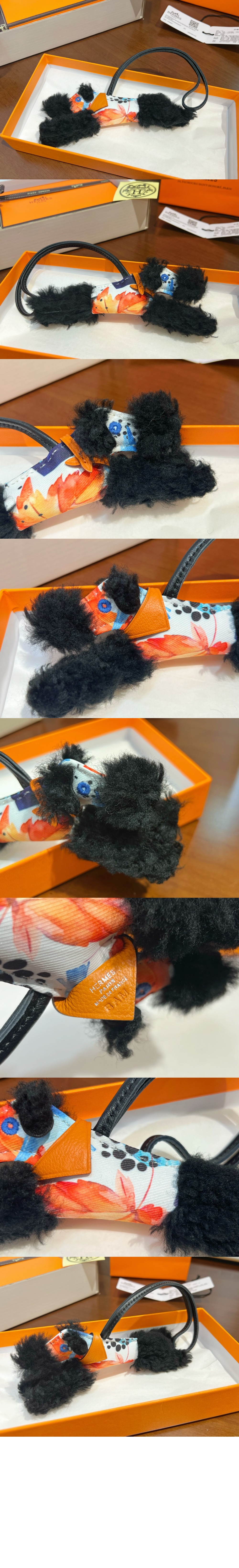 budy charm 백참 > 에르메스