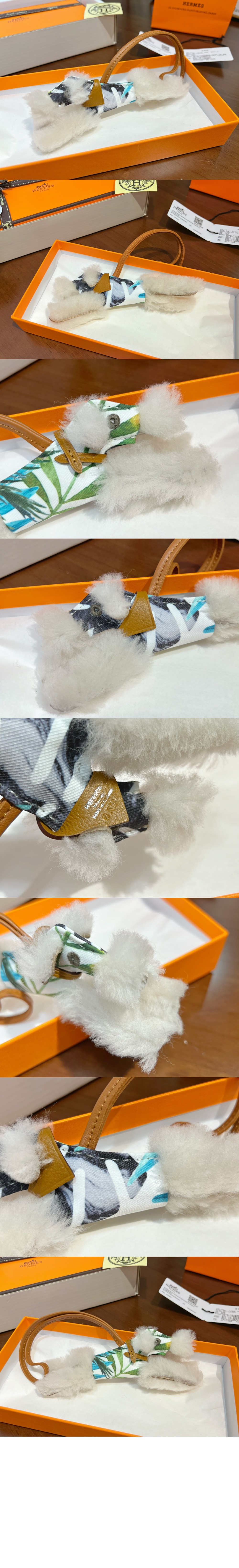 budy charm 백참 > 에르메스