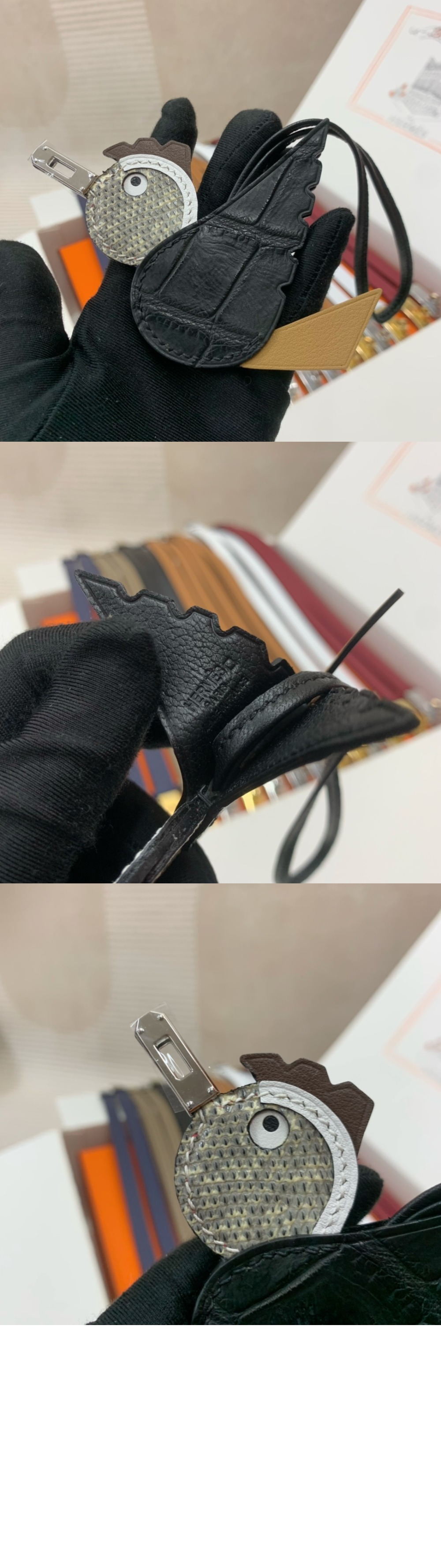 Birdy 백참 > 에르메스