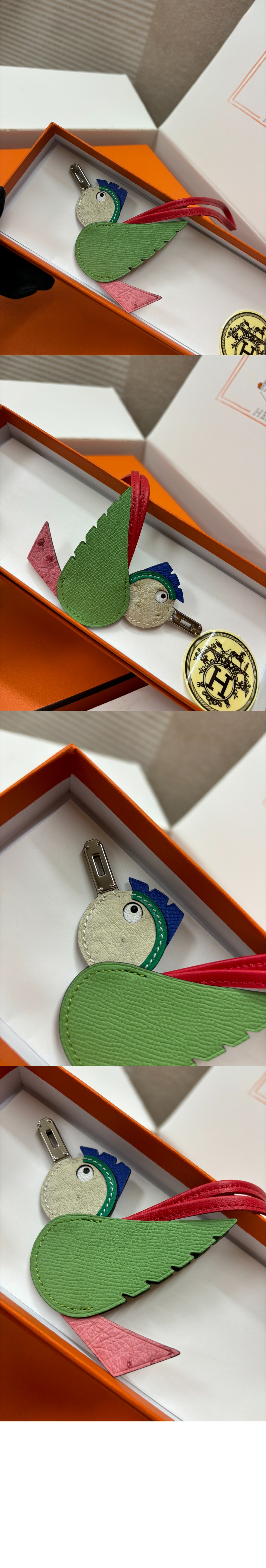 Birdy  백참 > 에르메스