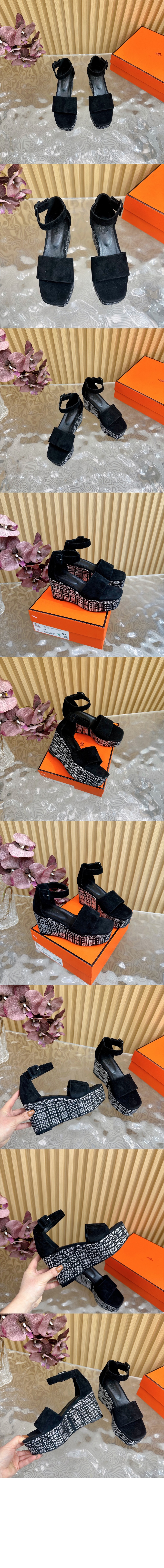 일루전 샌들 > Etc - 기타제품