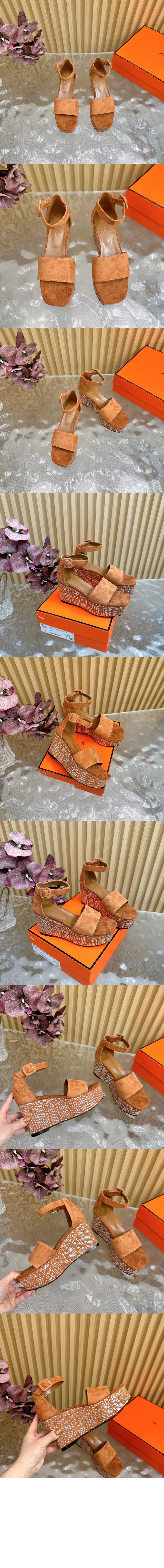 일루전 샌들 > Etc - 기타제품