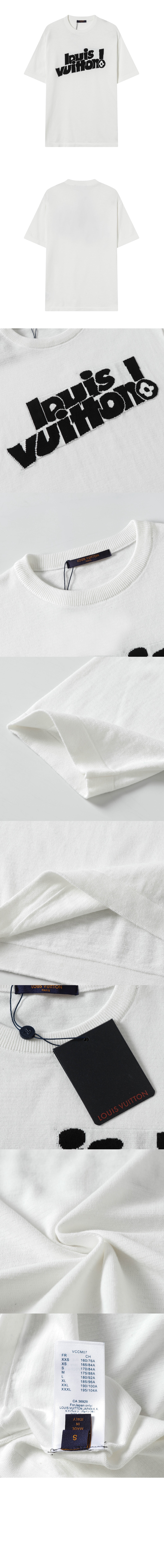 로고 프린트 반팔 > Etc - 기타제품