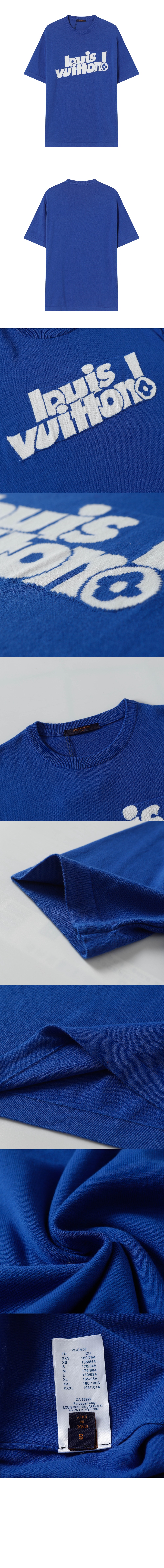 로고 프린트 반팔 > Etc - 기타제품