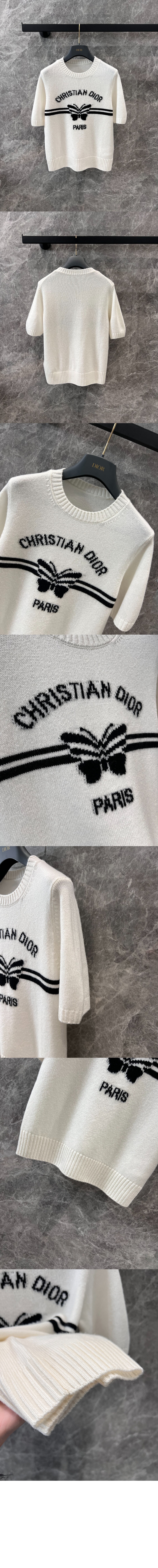 반소매 스웨터 > Etc - 기타제품