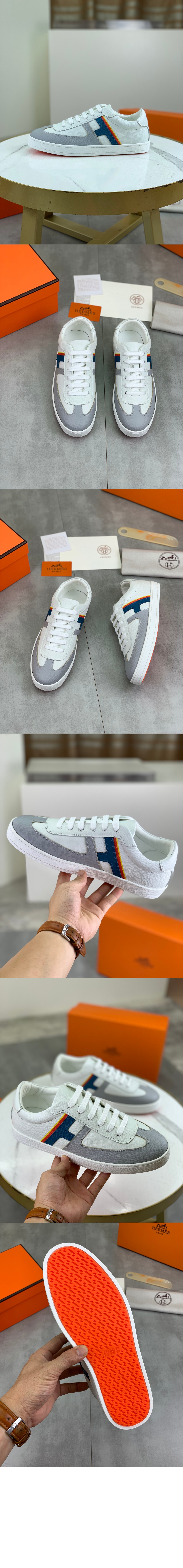 Depart 슬립온 스니커즈 > Etc - 기타제품