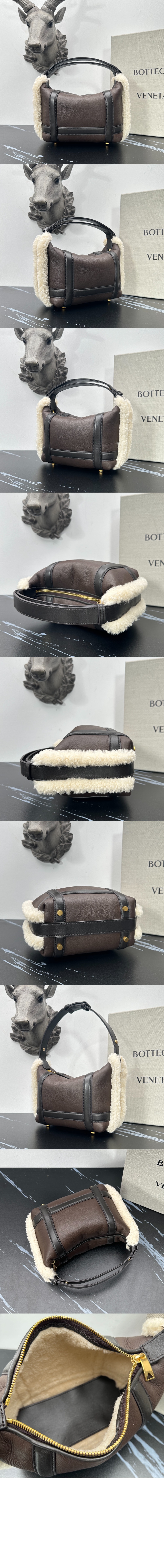 미니 월리스 버킷백 806125 > Candy - 캔디