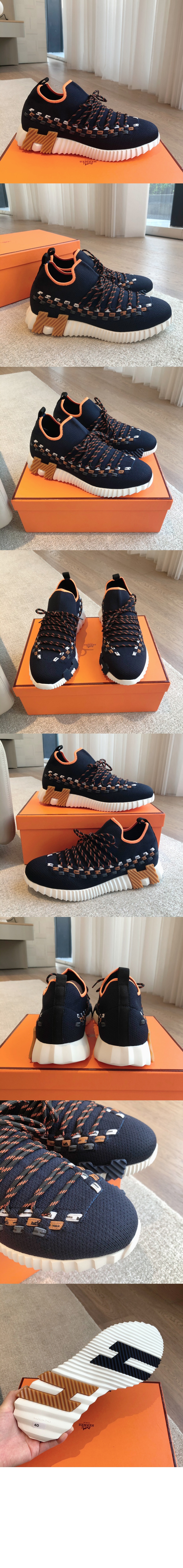 Flex 슬립온 스니커즈 > Etc - 기타제품