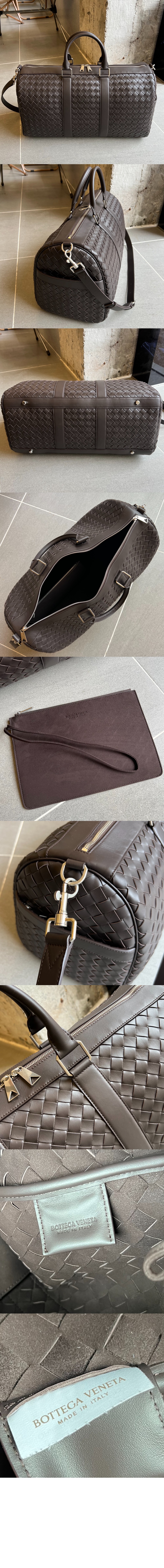 인트레치아토 더플백 781053 > Etc - 기타제품