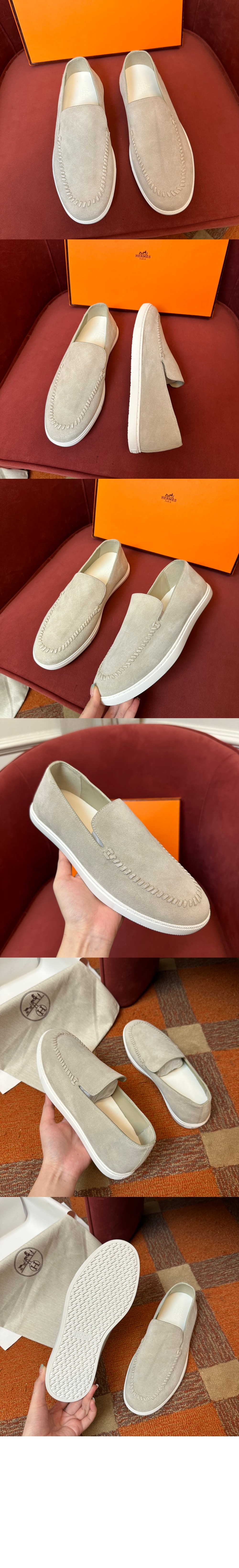 Ignacio 로퍼 > Etc - 기타제품