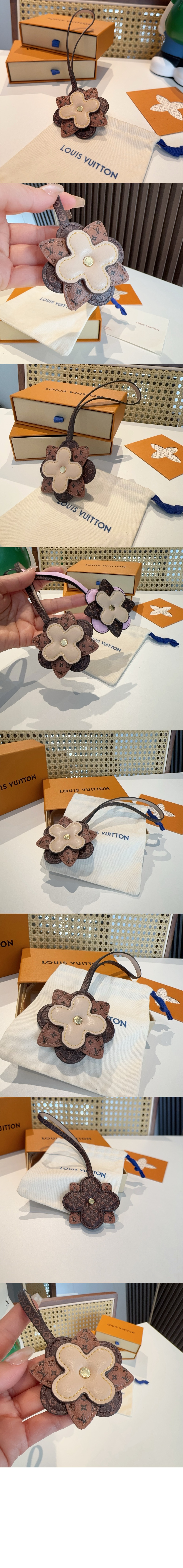 이 모노그램 레이어 백 참 M02136 > Etc - 기타제품