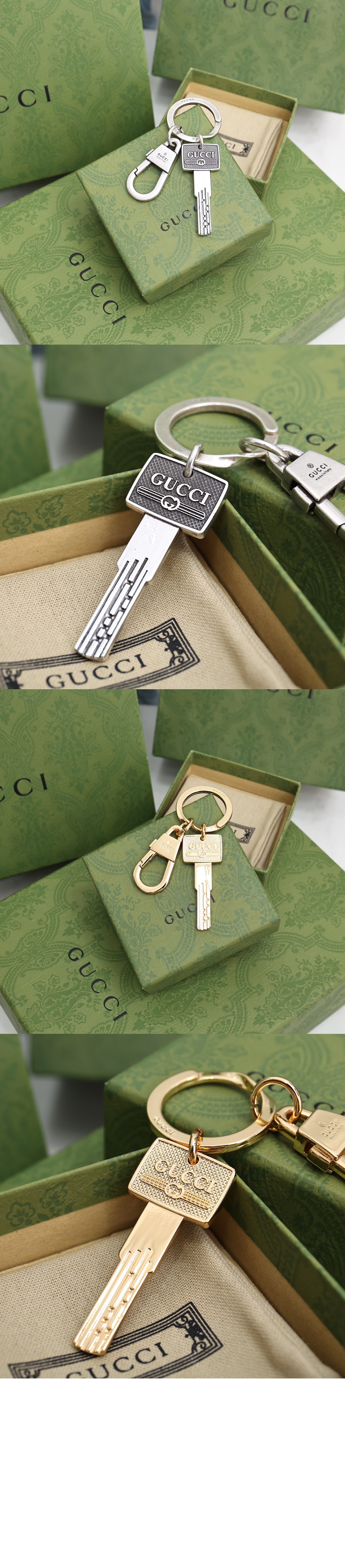 더블 키홀더 510718 > Etc - 기타제품