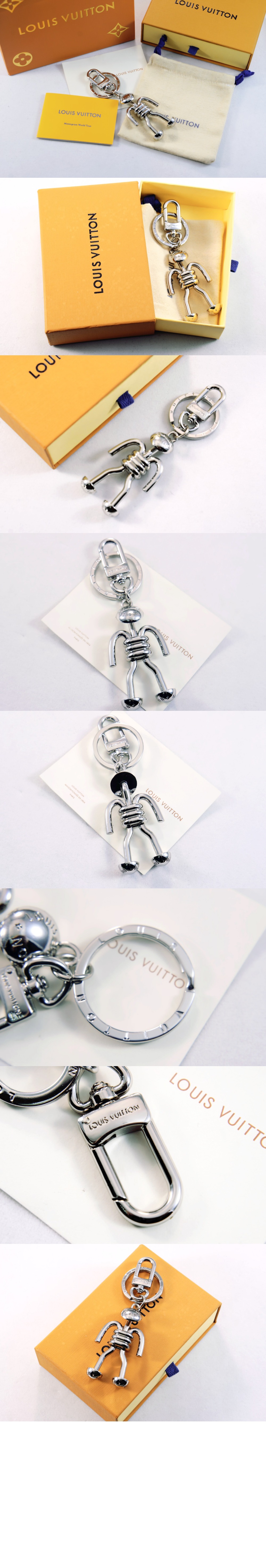 MR. 네일 키 홀더 MP2131 > Etc - 기타제품