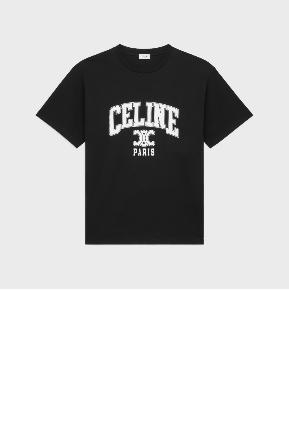 루즈 티셔츠 > Etc - 기타제품