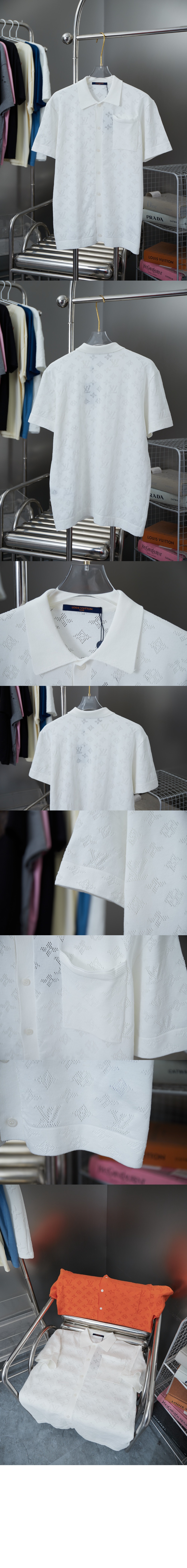 시그니처 폴로 셔츠 > Etc - 기타제품