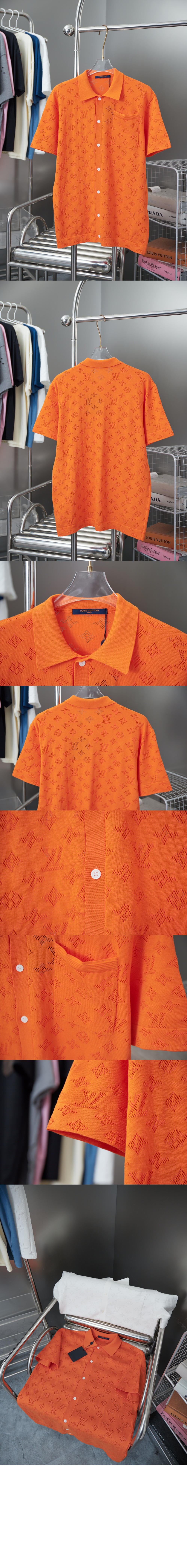 시그니처 폴로 셔츠 > Etc - 기타제품