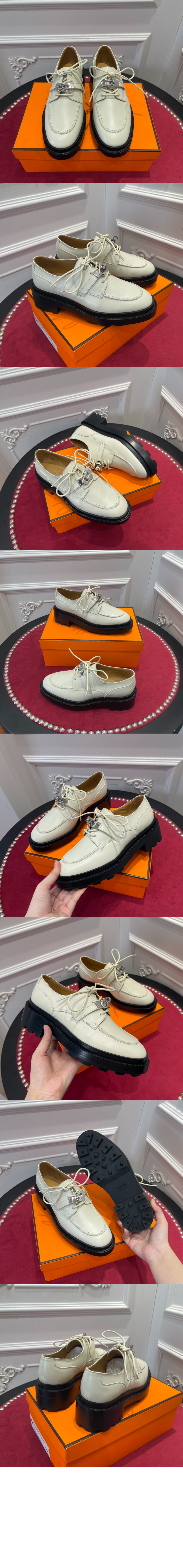 First 옥스포드 슈즈 > Etc - 기타제품