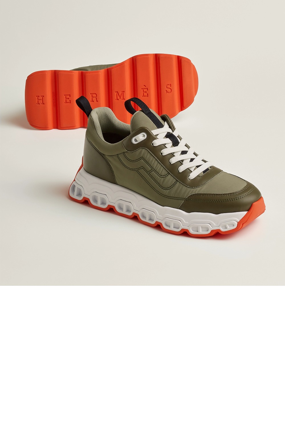 Impulse 스니커즈 > Etc - 기타제품