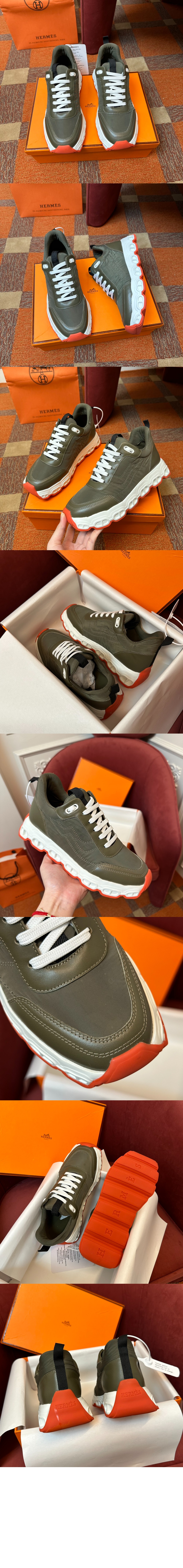 Impulse 스니커즈 > Etc - 기타제품