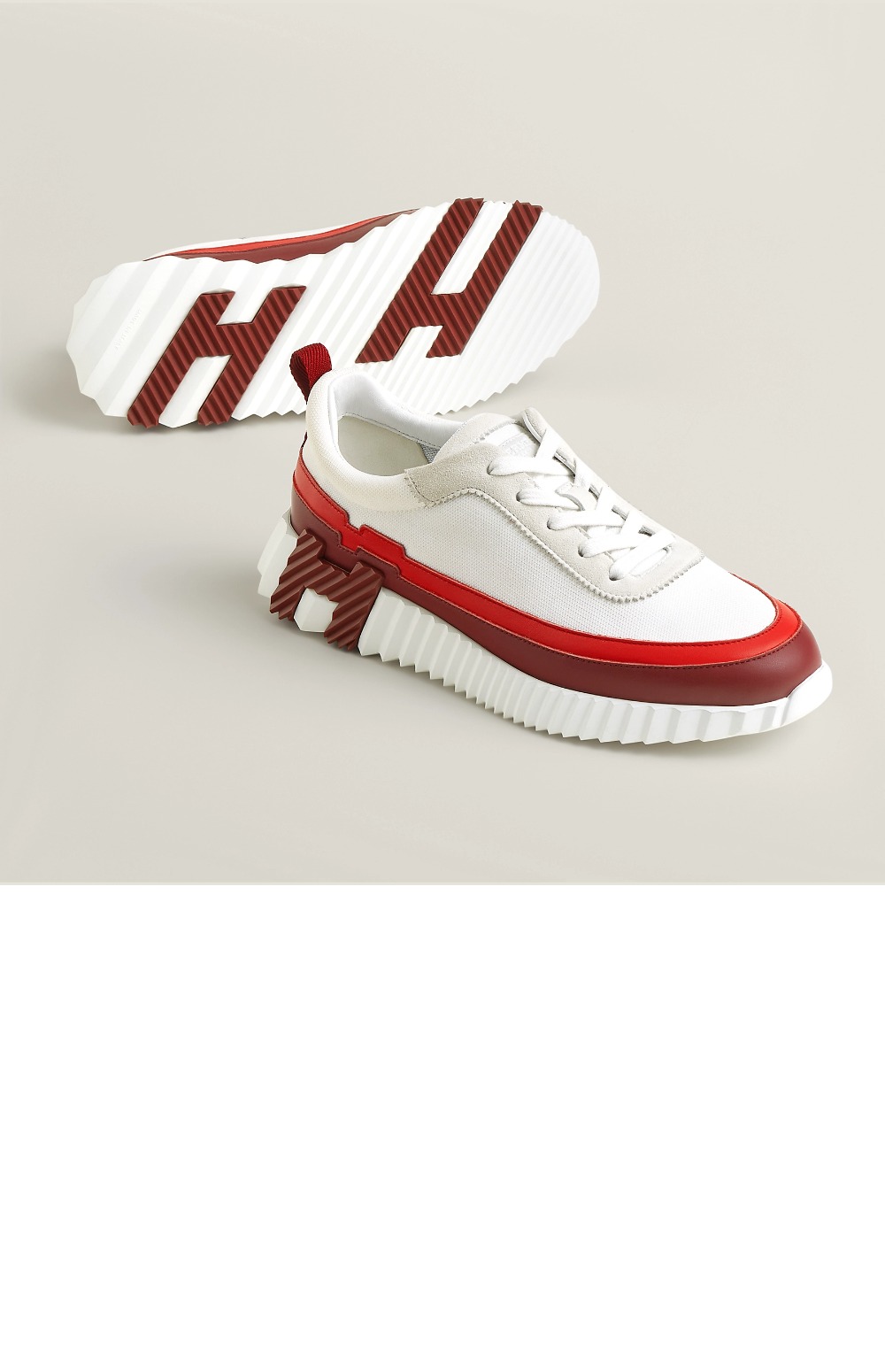 바운싱 스니커즈 > Etc - 기타제품