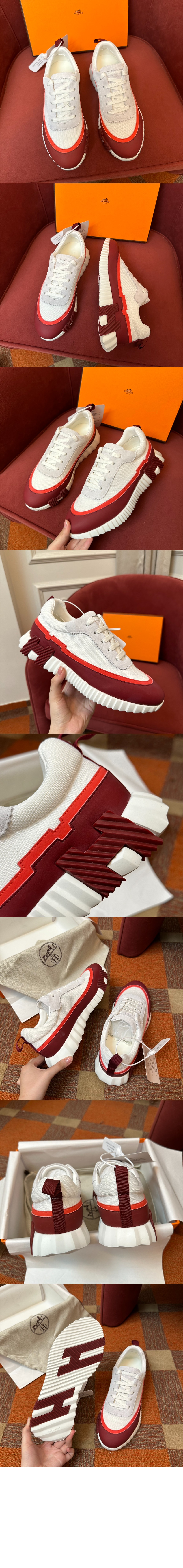 바운싱 스니커즈 > Etc - 기타제품