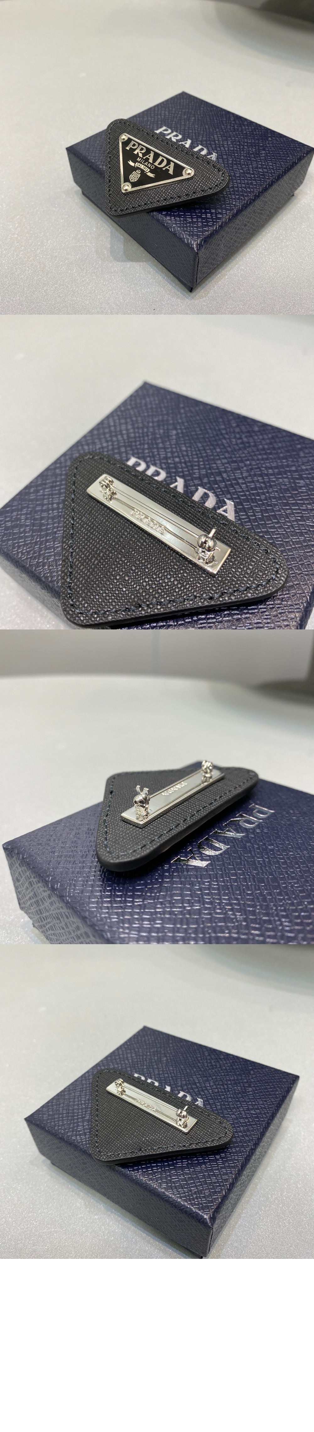 브로치  2lS061 > 프라다